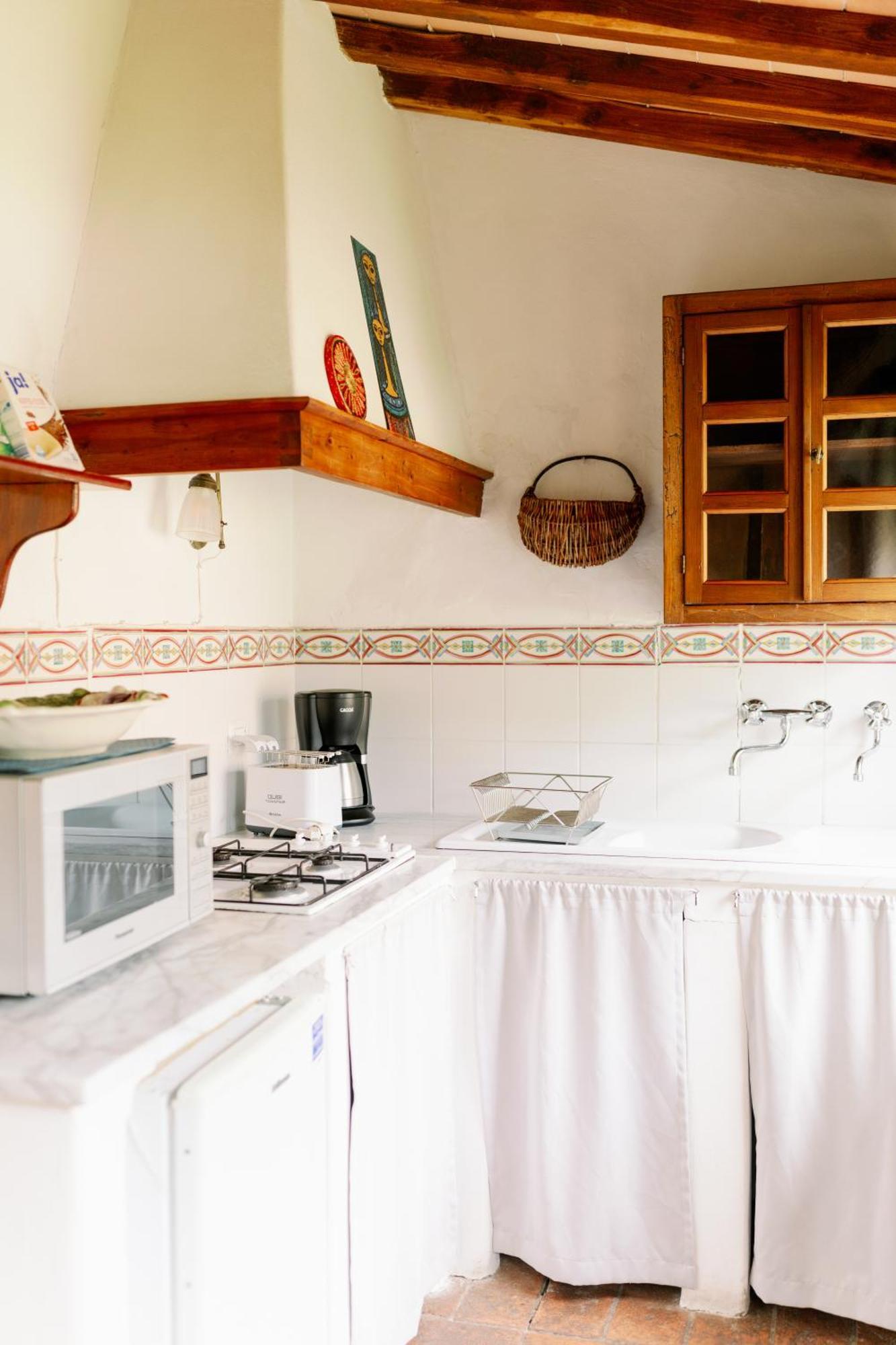 Agriturismo Quarantallina Buonconvento Dış mekan fotoğraf
